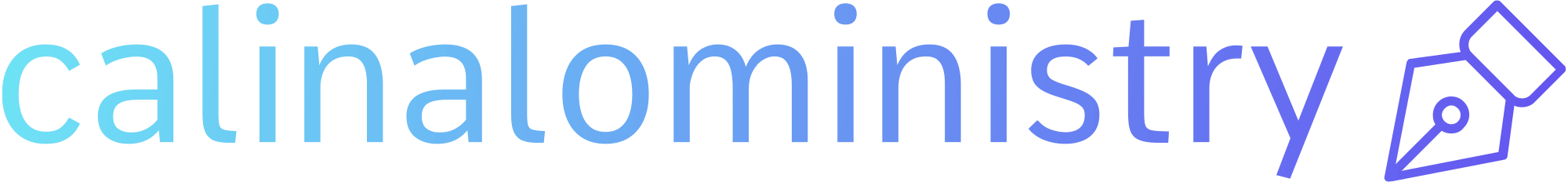 Calinry.us <!--– logo